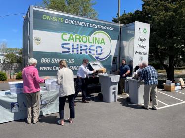 4-16-2021 Shred Event (4)