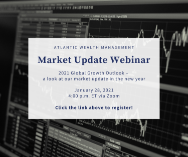 1/28/2021 Market Update Webinar