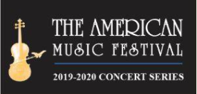 American-Music-Festival-Logo