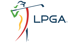 Ladies-Professional-Golf-Logo
